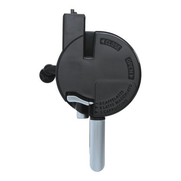 Капучинатор для кавоварки Delonghi ESAM DLSC007, 5513294531, 7313210411, 7313211731, 7313229411, 5513211631 5513294531 фото
