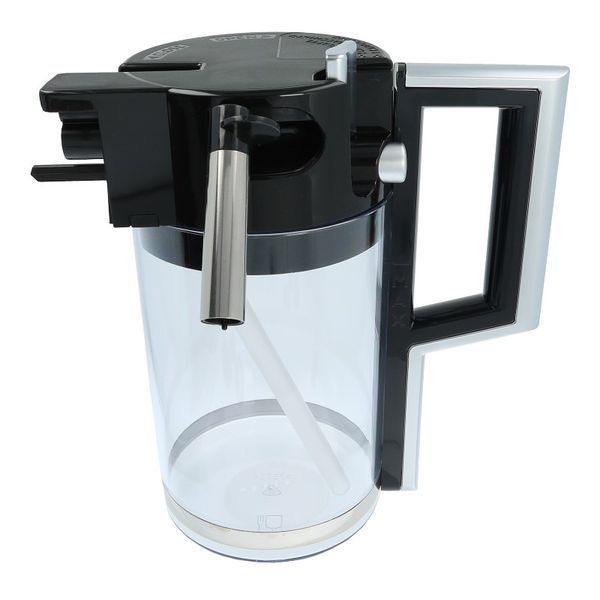 Капучинатор для кавоварки Delonghi ESAM DLSC007, 5513294531, 7313210411, 7313211731, 7313229411, 5513211631 5513294531 фото