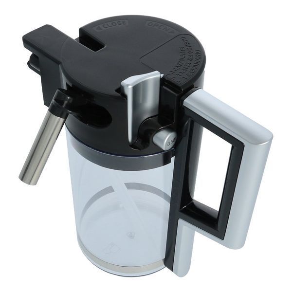 Капучинатор для кавоварки Delonghi ESAM DLSC007, 5513294531, 7313210411, 7313211731, 7313229411, 5513211631 5513294531 фото