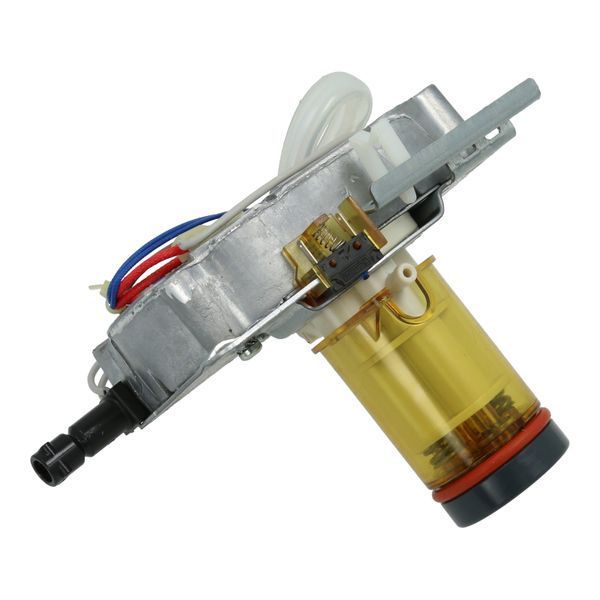 Термоблок в сборе для кофемашины Delonghi ESAM 6мм 5513227881, 7332201500, 7332222600, 7332205400, 7313213911 5513227881 фото