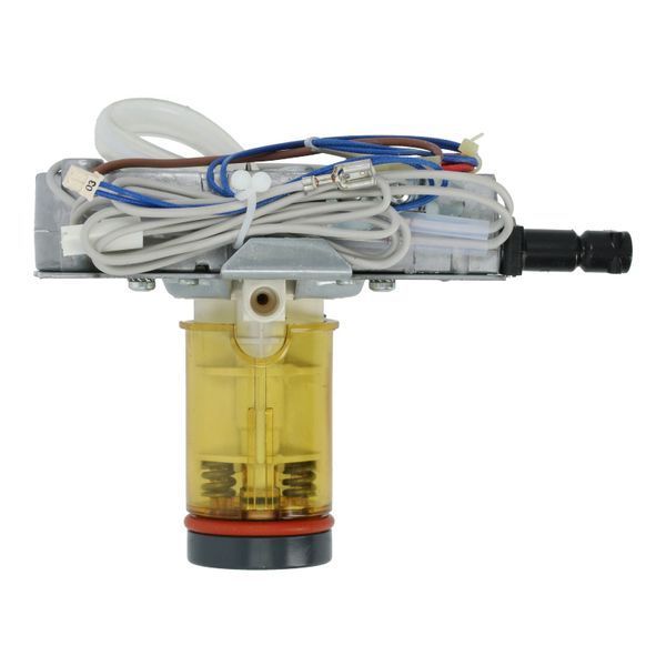 Термоблок в сборе для кофемашины Delonghi ESAM 6мм 5513227881, 7332201500, 7332222600, 7332205400, 7313213911 5513227881 фото