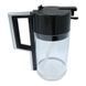 Капучинатор для кавоварки Delonghi ESAM DLSC007, 5513294531, 7313210411, 7313211731, 7313229411, 5513211631 5513294531 фото 6