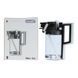 Капучинатор для кавоварки Delonghi ESAM DLSC007, 5513294531, 7313210411, 7313211731, 7313229411, 5513211631 5513294531 фото 9