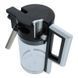 Капучинатор для кавоварки Delonghi ESAM DLSC007, 5513294531, 7313210411, 7313211731, 7313229411, 5513211631 5513294531 фото 4