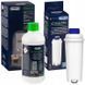 Набор для обслуживания кофемашины Delonghi №1 del0508241 фото 1