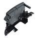Пластиковая панель для кофемашины Delonghi ECAM 7313221141 7313221141 фото 2