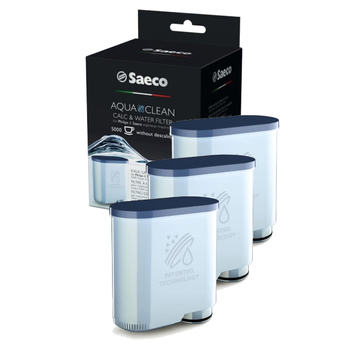 Набор для обслуживания кофемашины Saeco №7 Sae2002247 фото