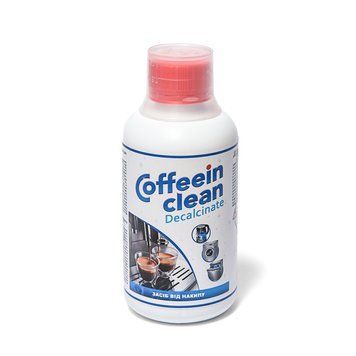 Рідина Coffeein Clean DECALCINATE 250ml від накипу 1007202524 фото