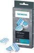Таблетки для удаления накипи для кофеварки Siemens 3шт TZ80002A
