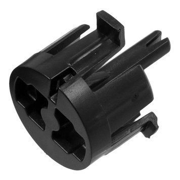 Фіксатор ручки для кавоварки Delonghi EAM, ESAM 5332249000, 5332162400, 5332179500 5332249000 фото