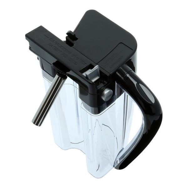 Капучинатор для кофемашины Delonghi ESAM EAM DLSC023, 5513211611, 7313210921, 5513218341, 5532134000 5513211611 фото