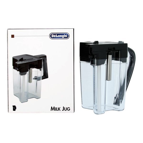 Капучинатор для кофемашины Delonghi ESAM EAM DLSC023, 5513211611, 7313210921, 5513218341, 5532134000 5513211611 фото