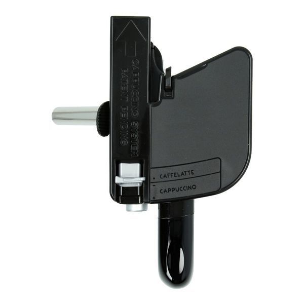 Капучинатор для кофемашины Delonghi ESAM EAM DLSC023, 5513211611, 7313210921, 5513218341, 5532134000 5513211611 фото