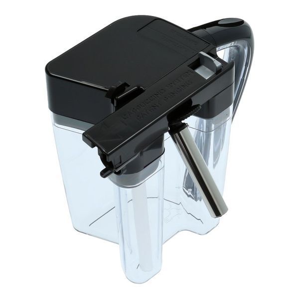 Капучинатор для кофемашины Delonghi ESAM EAM DLSC023, 5513211611, 7313210921, 5513218341, 5532134000 5513211611 фото