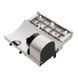 Дверцята для кавоварки Delonghi EAM ECA ESAM 7313220631 7313220631 фото 2