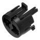 Фіксатор ручки для кавоварки Delonghi EAM, ESAM 5332249000, 5332162400, 5332179500 5332249000 фото 1