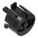 Фіксатор ручки для кавоварки Delonghi EAM, ESAM 5332249000, 5332162400, 5332179500 5332249000 фото 4