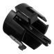 Фіксатор ручки для кавоварки Delonghi EAM, ESAM 5332249000, 5332162400, 5332179500 5332249000 фото 2
