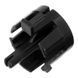 Фіксатор ручки для кавоварки Delonghi EAM, ESAM 5332249000, 5332162400, 5332179500 5332249000 фото 3