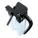 Капучинатор для кофемашины Delonghi ESAM EAM DLSC023, 5513211611, 7313210921, 5513218341, 5532134000 5513211611 фото 4