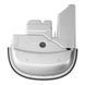 Піддон для кавоварки Delonghi EAM ESAM 5332213400 5332213400 фото 6