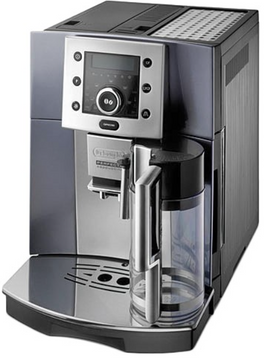 Запчасти для Delonghi ESAM 5500 Perfecta Cappuccino