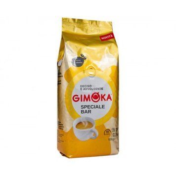 Кава в зернах Gimoka Speciale Bar 3 кг 12062429 фото