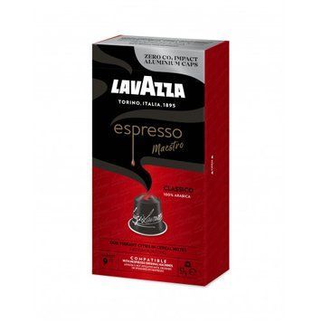 Кофе в капсулах Lavazza Classico (10 шт) 14062425 фото