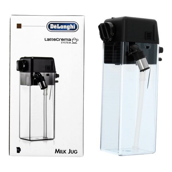 Капучинатор для кофемашины Delonghi ETAM DLSC010, 5513294561, 7313231211, 5313232741 5513294561 фото
