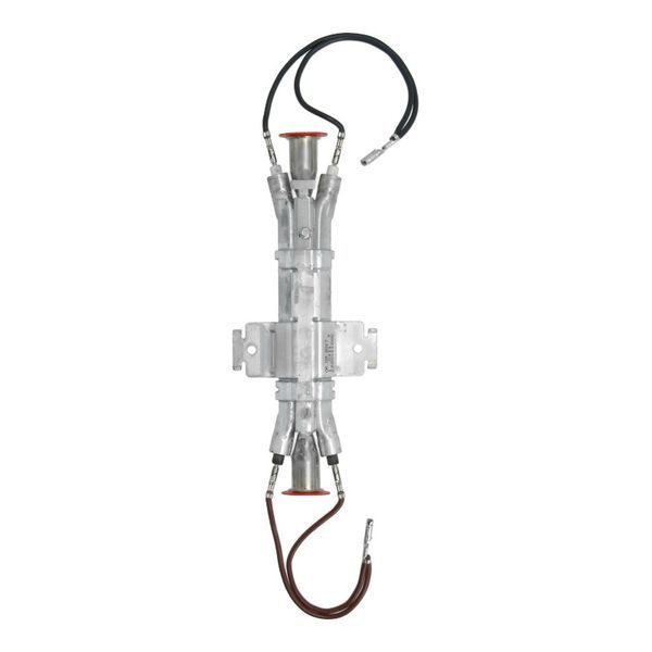 Пароблок для кавоварки Delonghi ECAM 5513226821, 5513236731, AS13200282  5513236731 фото