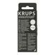 Таблетки для чистки от кофейных масел Krups XS3000 XS3000 фото 4