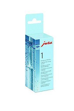 Адаптер (подовжувач) для фільтру кавомашини Jura CLARIS Blue 68910 68910 фото