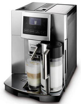 Запчасти для Delonghi ESAM 5600 Perfecta