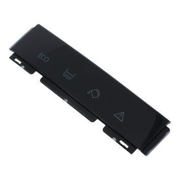 Передня кришка дисплея для кавоварки Delonghi ECAM 5513214861 5513214861 фото