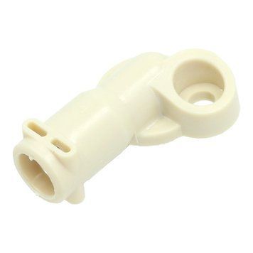 Перехідник на термоблок для кавоварки Delonghi EAM, ESAM 5332140800 5332140800 фото
