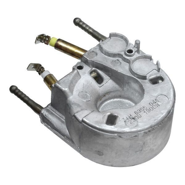 Бойлер для кофемашины Saeco 230 v. 1900 W. 421944028841, 17000346, 996530068751, 11031208, 996530073082 17000346 фото