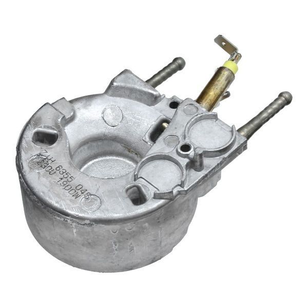 Бойлер для кофемашины Saeco 230 v. 1900 W. 421944028841, 17000346, 996530068751, 11031208, 996530073082 17000346 фото