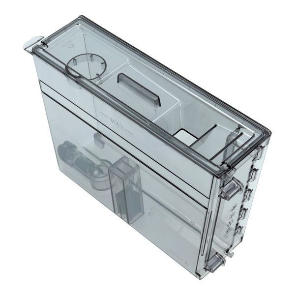 Бункер води для кавоварки ECAM Eletta, ECAM PrimaDonna  7313235361 7313235361 фото