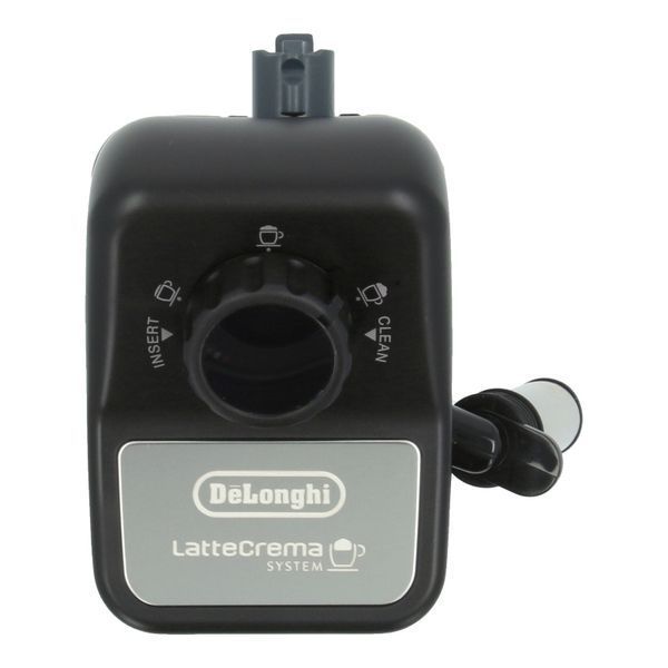 Капучинатор для кофемашины Delonghi ECAM 370.95 Dinamica Plus DLSC018, 5513282281 5513282281 фото
