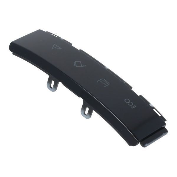 Передняя крышка дисплея для кофемашины Delonghi ECAM 5513214861 5513214861 фото
