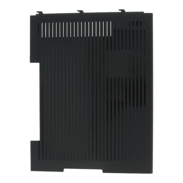 Права частина корпусу для кавоварки Delonghi Perfecta 5313212901, 5332278300 5313212901 фото
