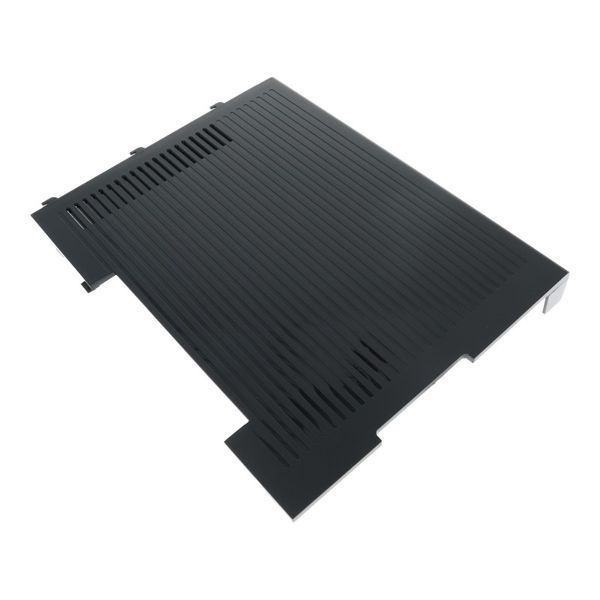 Права частина корпусу для кавоварки Delonghi Perfecta 5313212901, 5332278300 5313212901 фото