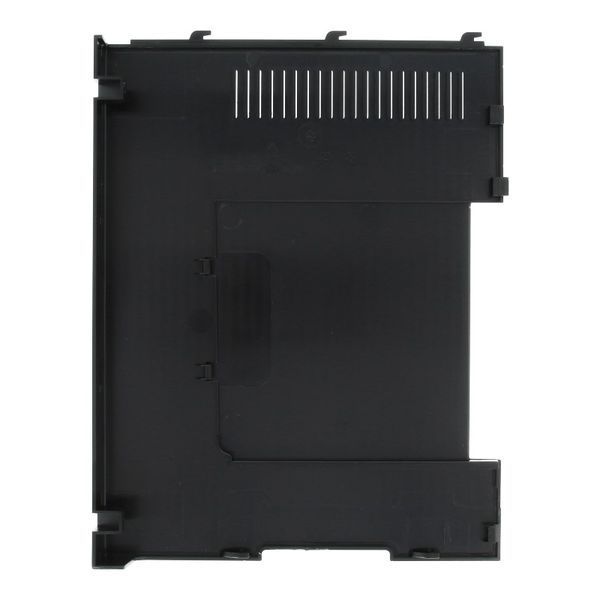 Права частина корпусу для кавоварки Delonghi Perfecta 5313212901, 5332278300 5313212901 фото