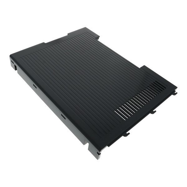Права частина корпусу для кавоварки Delonghi Perfecta 5313212901, 5332278300 5313212901 фото