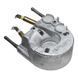 Бойлер для кофемашины Saeco 230 v. 1900 W. 421944028841, 17000346, 996530068751, 11031208, 996530073082 17000346 фото 2