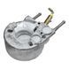 Бойлер для кофемашины Saeco 230 v. 1900 W. 421944028841, 17000346, 996530068751, 11031208, 996530073082 17000346 фото 3