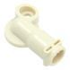 Переходник на термоблок для кофемашины Delonghi EAM, ESAM 5332140800 5332140800 фото 4