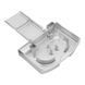 Поддон для кофемашины Delonghi ECAM 22.110.SB, ECAM 23.420 5313215211 5313215211 фото 4