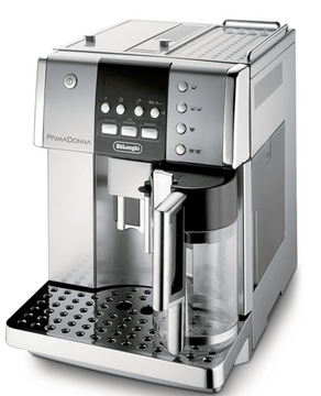 Запчасти для Delonghi ESAM 6600 PrimaDonna