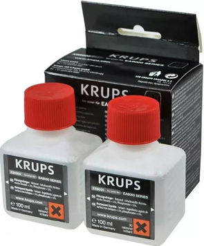 Рідина для чищення капучинатора Krups XS9000 200 мл XS9000 фото